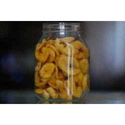 Banana Kripp (Keripik Pisang)
